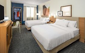 Spark By Hilton Waynesboro